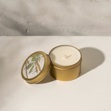 Hand Poured Soy Candle (various scents)