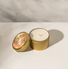 Hand Poured Soy Candle (various scents)