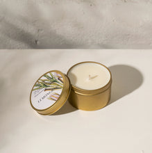 Hand Poured Soy Candle (various scents)