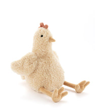 Harriet the Hen - Honey