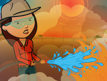 George the Farmer - Harvest Hiccup