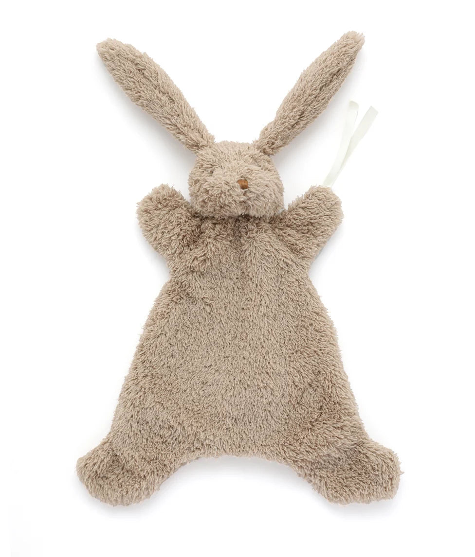 Hoochy Coochie Comfort Puppet - Honey Bunny