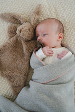 Hoochy Coochie Comfort Puppet - Honey Bunny