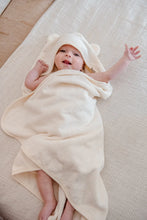 Hooded Towel (various)