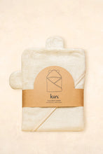 Hooded Towel (various)