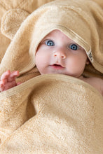 Hooded Towel (various)