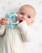 Silicone Teether Textured Grip Ball (various)