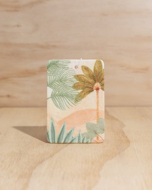 The Landscape ft. Karina Jambrak Air Freshener