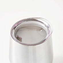 Wine Tumbler (Various Colours)