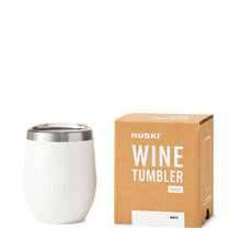 Wine Tumbler (Various Colours)