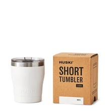 Short Tumbler