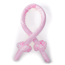 Cool Curls Heatless Curler Set