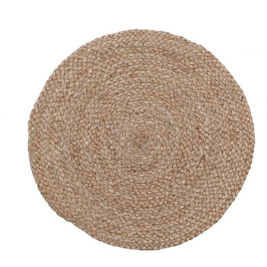 Woven Jute Placemat