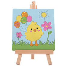 Bunny  Canvas Art Set