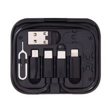 3 In 1 Multi Cable Adaptor