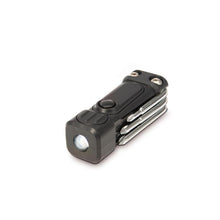 Pocket Torch Tool 8-in -1