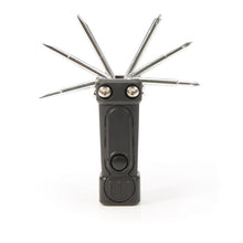 Pocket Torch Tool 8-in -1