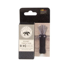 Pocket Torch Tool 8-in -1