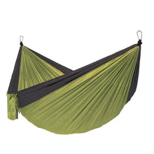 Port-a-Hammock