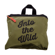 Foldable Backpack- Assorted