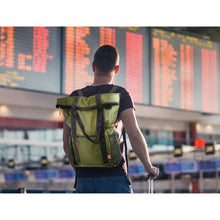 Foldable Backpack- Assorted