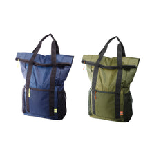 Foldable Backpack- Assorted