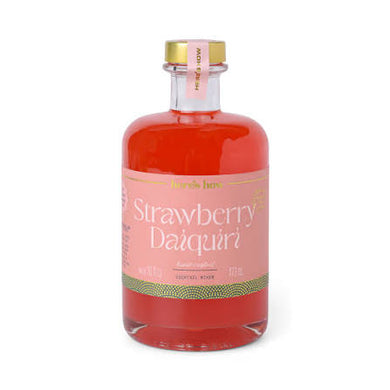 Strawberry Daiquiri