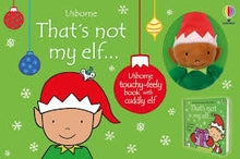That's Not My Elf
