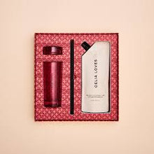 Sea Salt & Coconut Lime - Diffuser Gift Set
