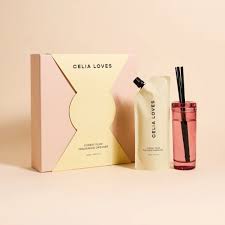 Forest Plum - Diffuser Gift Set