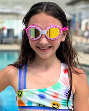 Aurora Purely Pink Goggles