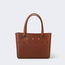 Tribe Bag - Espresso Bay