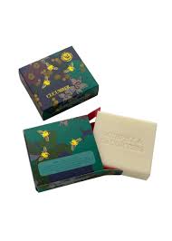 Cucumber Soap