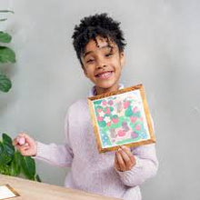 Magic Painting World - Fairy Friends