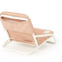 Summer Deck Beach Chair