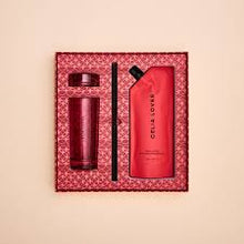 Pink Lotus - Diffuser Gift Set