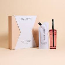 Neroli & Honeysuckle - Diffuser Gift Set