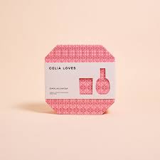Sparkling Mimosa - Candle & Room Spray Duo Set