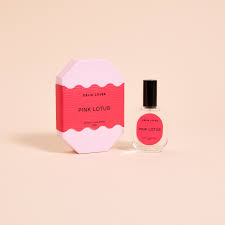 Pink Lotus - Linen Spray
