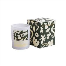 Pistachio + Caramel Soywax Candle