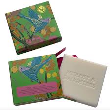 Lime Soap