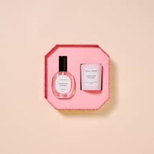 Sparkling Mimosa - Candle & Room Spray Duo Set