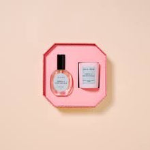 Neroli & Honeysuckle - Candle & Room Spray Duo Set