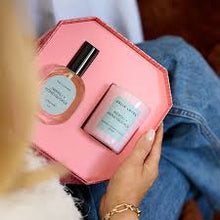 Neroli & Honeysuckle - Candle & Room Spray Duo Set
