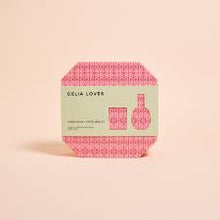Green Pear & Spice Medley - Candle & Room Spray Duo Set