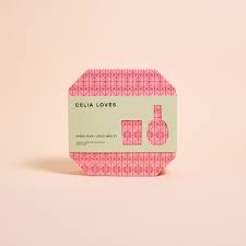 Green Pear & Spice Medley - Candle & Room Spray Duo Set