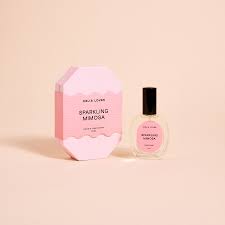 Sparkling Mimosa - Room Spray 50ml