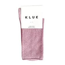 Glitter Lurex Socks (Various Colours)