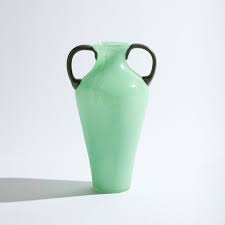Gimlet Mint Vase- Mint