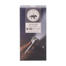 Adventure Torch